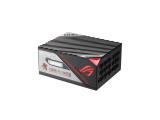 ASUS 1000 W ATX12V 80 PLUS PLATINUM Certified ROG Thor 1000W Platinum II EVA Edition1000 Watt, Fully Modular Power Supply, 80+ Platinum