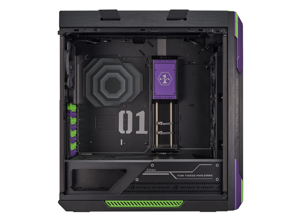 ASUS EVA