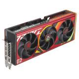 ASUS ROG Strix GeForce RTX 4090 24GB GDDR6X OC EVA-02 Edition Graphics Card with DLSS 3 and chart-topping thermal performance