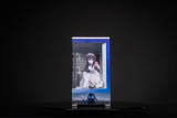 < Honkai Impact 3rd - Bronya Zaychik > Customized Aigo Micro-ATX ITX Cpmputer Case, 6 Sides + 2 Light Panels Could Be Customized with HD Images