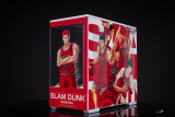 < SLAM DUNK - Sakuragi Hanamichi > Customized Aigo Micro-ATX ITX Cpmputer Case, 6 Sides + 2 Light Panels Could Be Customized with HD Images