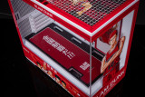 < SLAM DUNK - Sakuragi Hanamichi > Customized Aigo Micro-ATX ITX Cpmputer Case, 6 Sides + 2 Light Panels Could Be Customized with HD Images