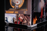 < Goddess of Victory: Nikke > Customized Aigo Micro-ATX ITX Cpmputer Case, 6 Sides + 2 Light Panels Could Be Customized with HD Images