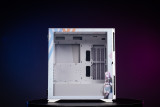 < DARLING in the FRANXX 02 >Aigo YOGO K1 Glass E-ATX/Micro ATX/Mini ITX Computer Case, 4 Sides + 3 Light Panels Could Be Customized with HD Images