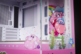 < Kirby > Customized Aigo Micro-ATX ITX Cpmputer Case, 6 Sides + 2 Light Panels Could Be Customized with HD Images