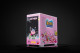 < Kirby > Customized Aigo Micro-ATX ITX Cpmputer Case, 6 Sides + 2 Light Panels Could Be Customized with HD Images