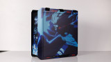 < NARUTO-Kakashi > ASUS GX601 ROG Strix Helios RGB ATX/EATX Mid-tower Gaming Case, Could Be Customized with HD Images