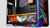< Chainsaw Man > ASUS GX601 ROG Strix Helios RGB ATX/EATX Mid-tower Gaming Case, Could Be Customized with HD Images