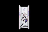 < Honkai Impact 3 > ASUS GX601 ROG Strix Helios RGB ATX/EATX Mid-tower Gaming Case, Could Be Customized with HD Images