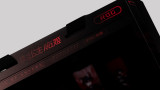 < ROG SE7EN >ASUS GX601 ROG Strix Helios RGB ATX/EATX Mid-tower Gaming Case, Could Be Customized with HD Images