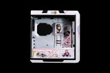 < Honkai Impact 3 > ASUS GX601 ROG Strix Helios RGB ATX/EATX Mid-tower Gaming Case, Could Be Customized with HD Images