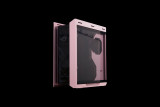 ASUS GX601 Pink ROG Strix Helios RGB ATX/EATX Mid-tower Gaming Case, Could Be Customized with HD Images