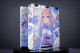 < Genshin Impact-Sangonomiya Kokomi > ASUS GX601 ROG Strix Helios RGB ATX/EATX Mid-tower Gaming Case, Could Be Customized with HD Images