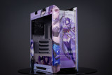 < Genshin Impact > ASUS GX601 ROG Strix Helios RGB ATX/EATX Mid-tower Gaming Case, Could Be Customized with HD Images