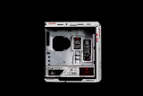 < Evangelion > ASUS GX601 EVA ROG Strix Helios RGB ATX/EATX Mid-tower Gaming Case, Could Be Customized with HD Images