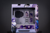 < Genshin Impact > ASUS GX601 ROG Strix Helios RGB ATX/EATX Mid-tower Gaming Case, Could Be Customized with HD Images