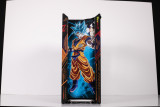< Dragon Ball > ASUS GX601 ROG Strix Helios RGB ATX/EATX Mid-tower Gaming Case, Could Be Customized with HD Images