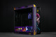< Demon Slayer > ASUS GX601 ROG Strix Helios RGB ATX/EATX Mid-tower Gaming Case, Could Be Customized with HD Images