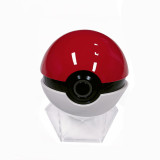 Poke Elf Ball Wireless Desktop Cute Power Button for PC(Laptop is not compatible)