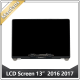 New A1706 A1708 LCD Assembly Full display for Macbook Pro Retina 13”  A1706 A1708 screen replacement Grey/Silver EMC 3163 3071