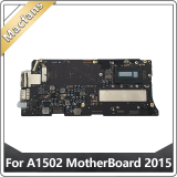 Tested A1502 Logic Board 2.7GHz/2.9GHz 8GB i7 3.1GHz 16GB for MacBook Pro Retina 13”  A1502 Motherboard 820-4924-A 2015 Year