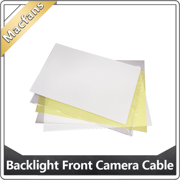Copy Brand New A1932 LCD Backlight for MacBook Air A1932 LCD Display Backlight Back Rear Reflective Sheets Paper