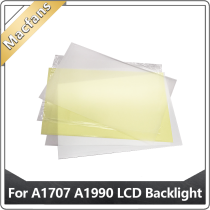 Brand New A1707 A1990 LCD Backlight for MacBook Air A1707 LCD Display Backlight Back Rear Reflective Sheets Paper