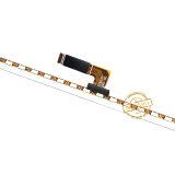 Tested A1370 A1465  Back Light cable for MacBook 11” Air/Pro A1465 Display Backlight Front Camera Cable Replacement