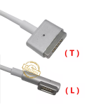 Original EU Plug Magsafe 1/2 Laptop Charger for Macbook Pro/Air Adapter 45W 60W 85W A1278 A1286 A1465 A1466 A1425 A1502 A1398 USB-C