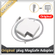 Original Plug Magsafe 1/2 Laptop Charger for Macbook Pro/Air Adapter 45W 60W 85W A1278 A1286 A1465 A1466 A1425 A1502 A1398 USB-C