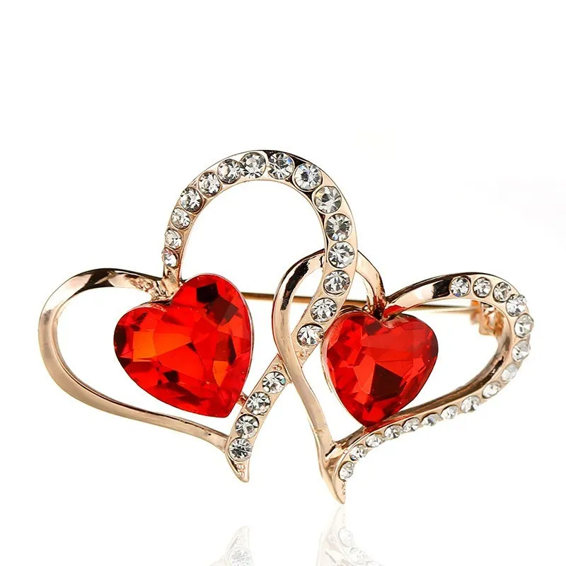 brooch YHB087