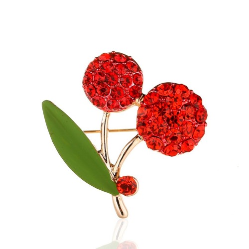 brooch YHB083