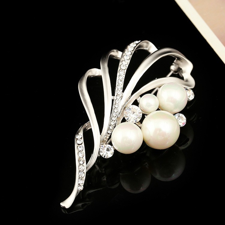 brooch YHB040a