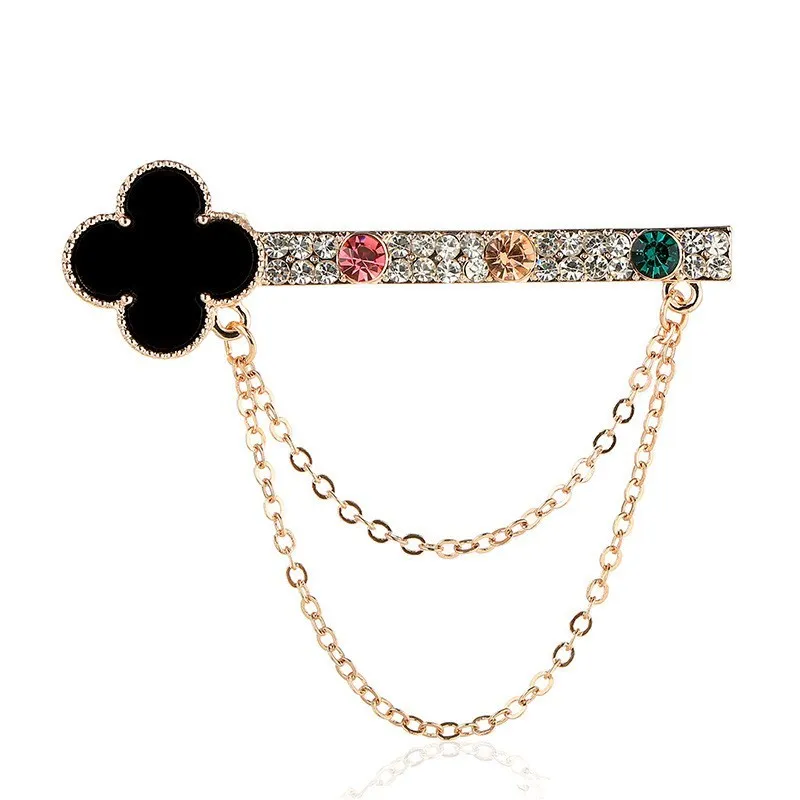 brooch YHB127