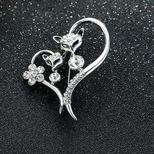 brooch YHB077a