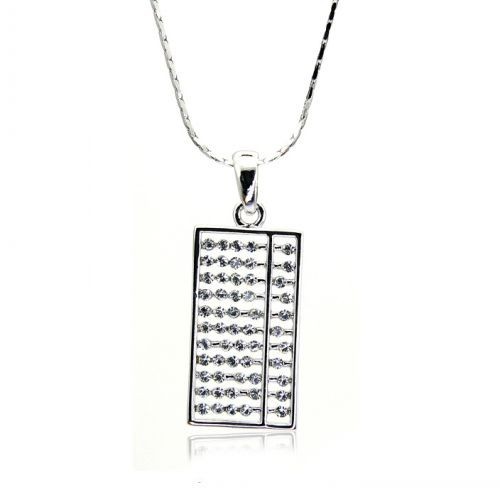 necklace 75392