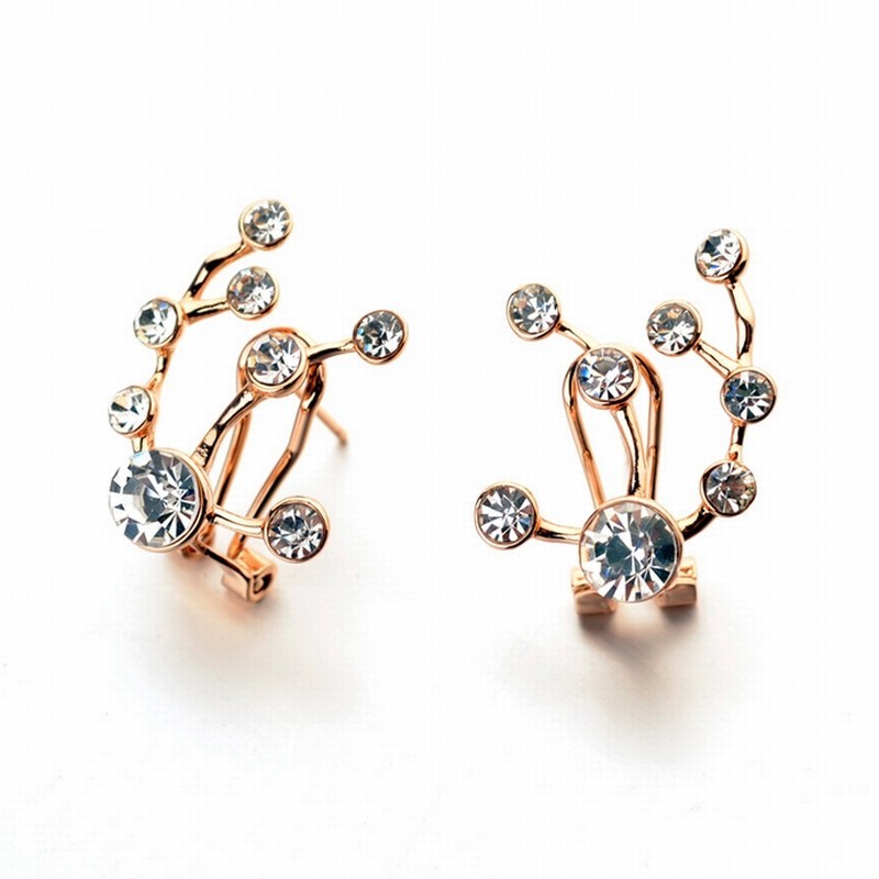 earring 087749