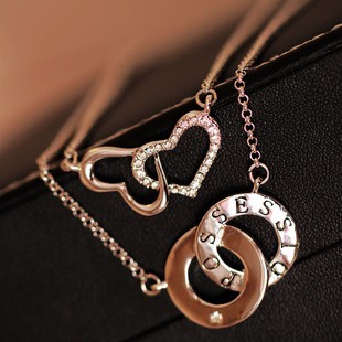 necklace 860553
