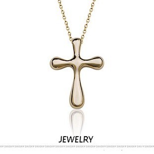 alloy necklace75742