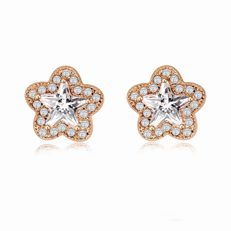 earring 087832