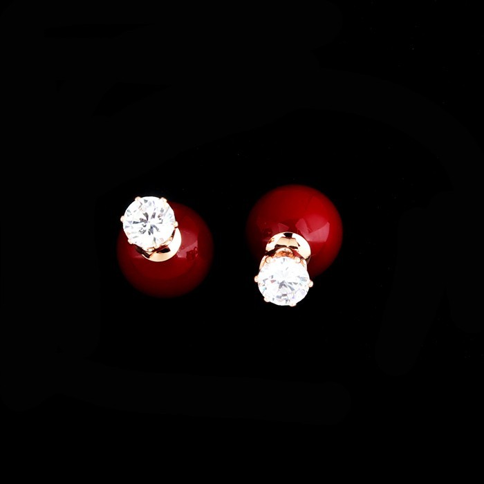 earring 087260