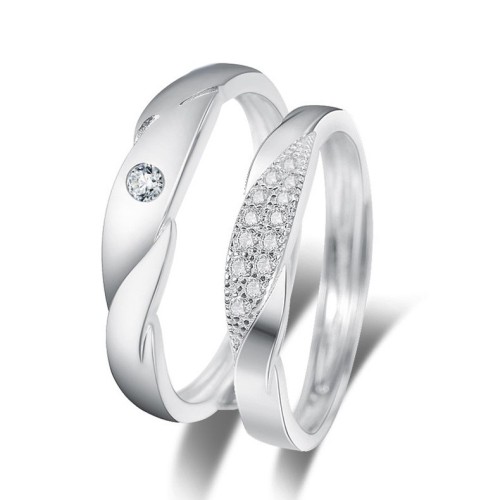 silver ring MLR139