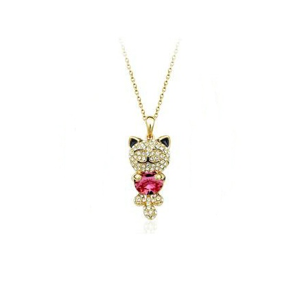 necklace 75599