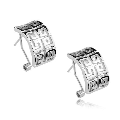 earring 86612