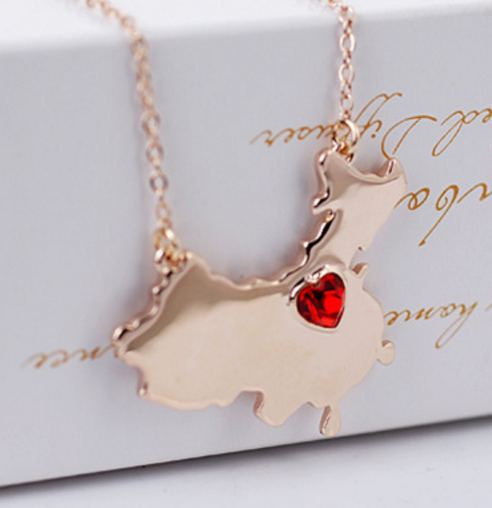 necklace 220854