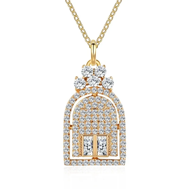 necklace 077459
