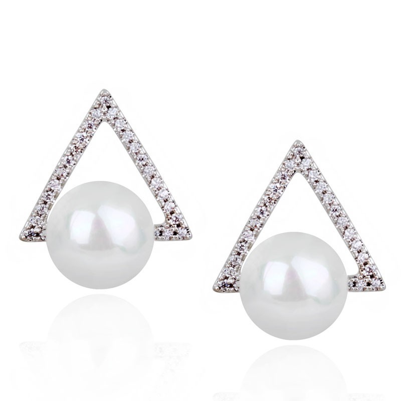 earring 087586