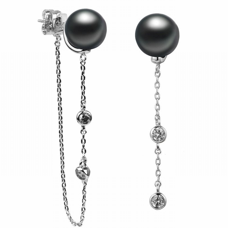 drop pearl earring 87816
