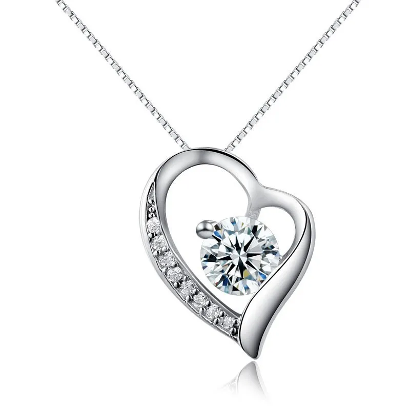 silver pendant MLA72