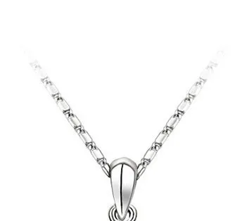 alloy chian good quality（40cm+5cm）